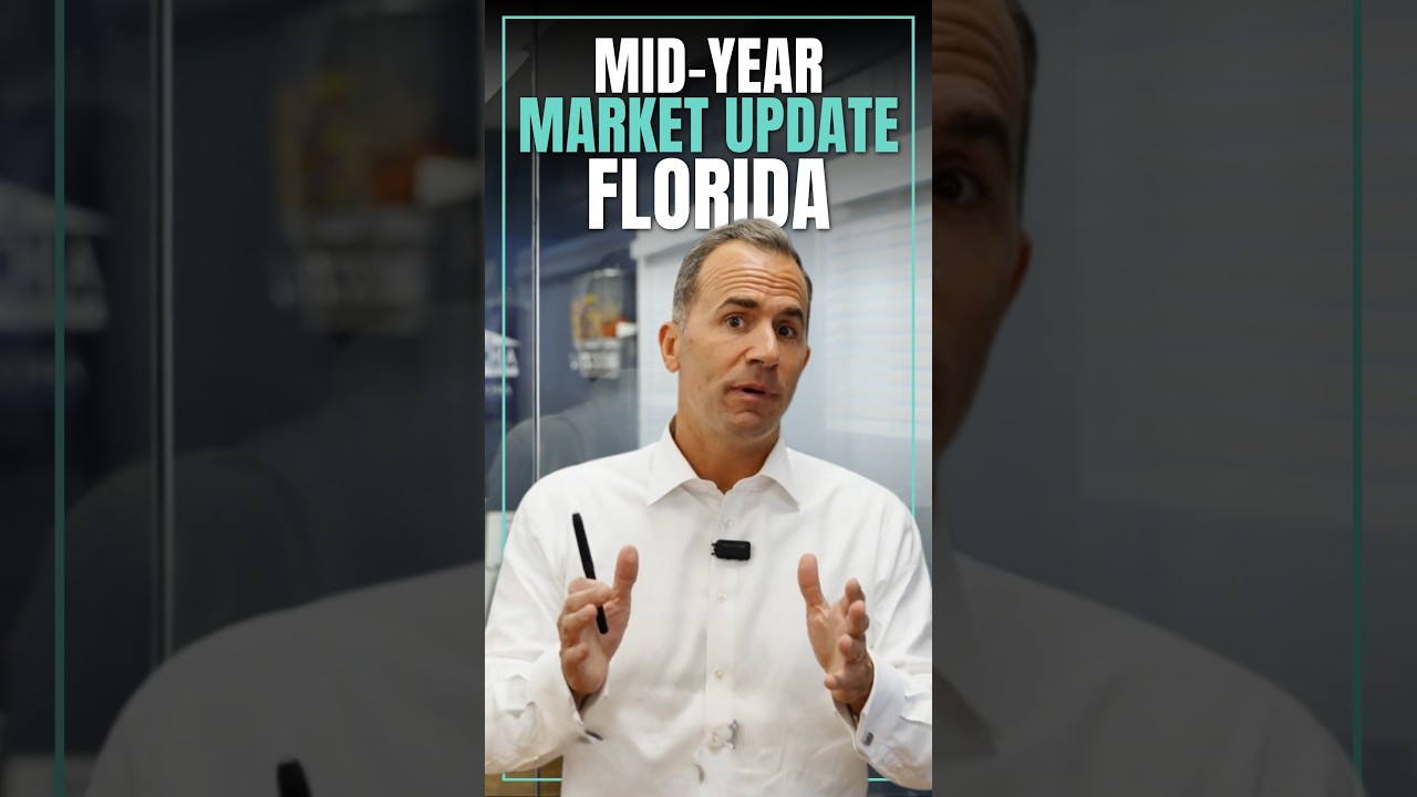 2026 Florida Mid-Year Update