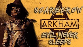 Scarecrow Tribute