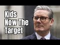 SEND Kids Now the Target of Labour