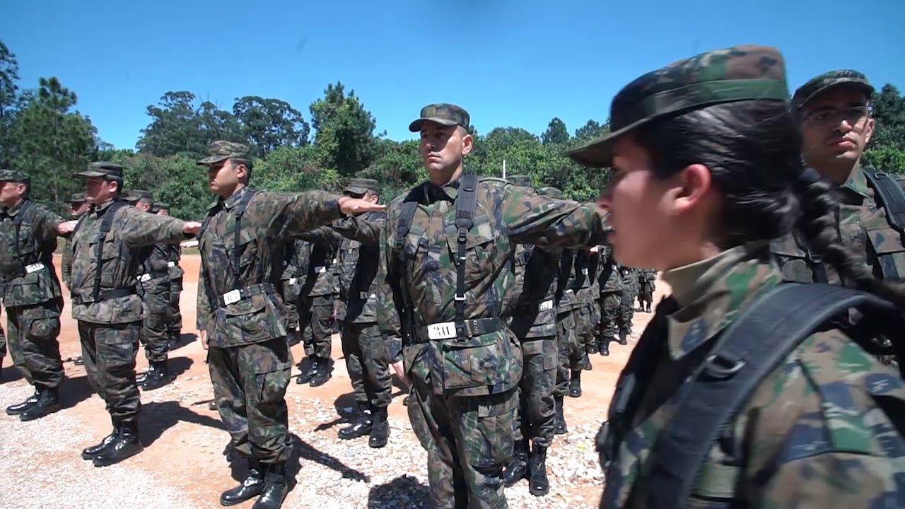 Curso de formação de Oficiais FAB 2019. YouTube Curso de formação de Oficiais FAB 2019. YouTube