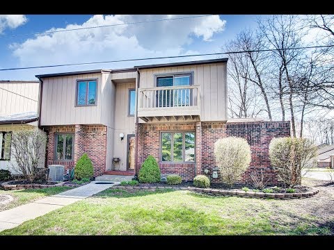 2509 STRUTHMORE DRIVE, Lima, OH home video tour