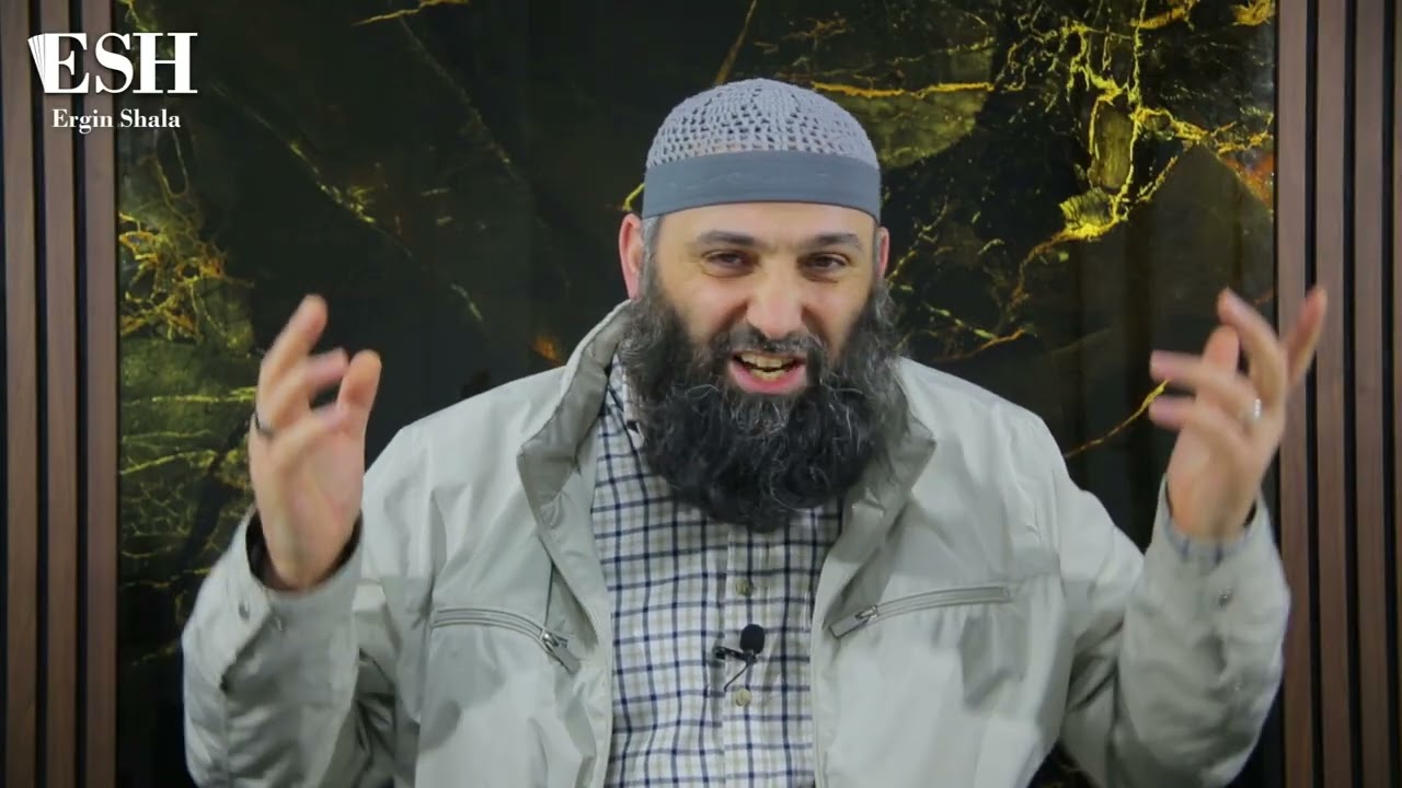 Ramazani, anti islamikët,agjërimi i nxënësve dhe besimtarët në politikë-Ergin SHALA