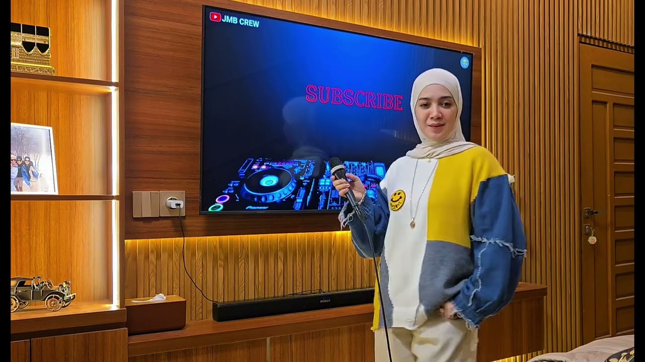 Bila Cinta Di Dusta || Cover Liefah Maniez