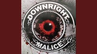 The last salvation - DOWNRIGHT MALICE