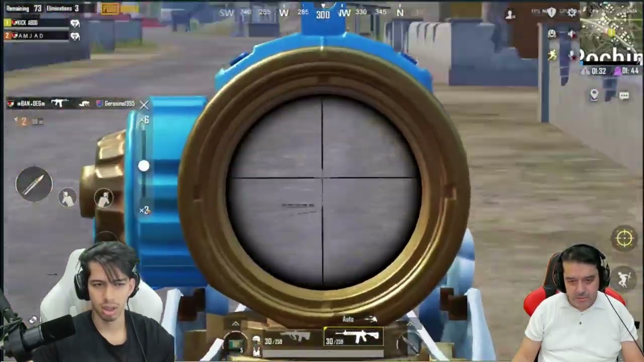 عبود دو سكواد مع امجد توسونات الضحك 😂🔥