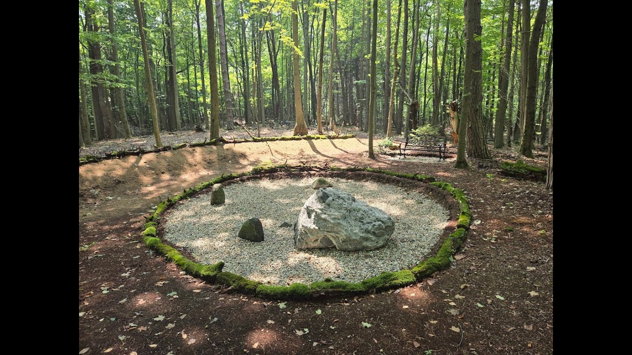 Pier Cove Paradise – Meditation Stations ... Summer of 2025