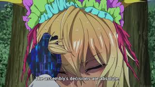 Bertrand Enjoys It Kamikatsu Working For God In A Godless World