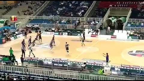 Monster Slam by James Gist 🔥🔥