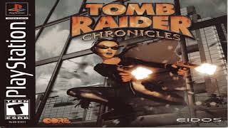 Tomb Raider Chronicles OST Track 47 (Peter Connelly)