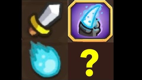 Kingdom Rush Science: The 4th Damage Type