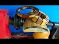WOODTURNING - THE MIRRORS