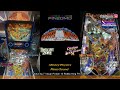 Visual Pinball X - White Water Williams 1993 Preview