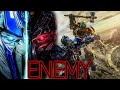 ENEMY (TRANSFORMERS)