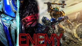 ENEMY (TRANSFORMERS)