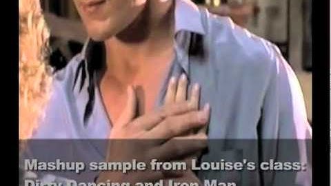 Anomalies and Categories - Anthropology