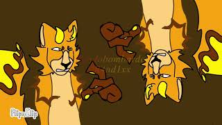 (ARCHIVED) my old KP animation memes compilation 