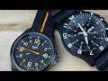 Traser Tritium Watches