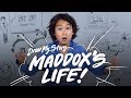 Maddox's Life | Draw My Story | HiHo Kids