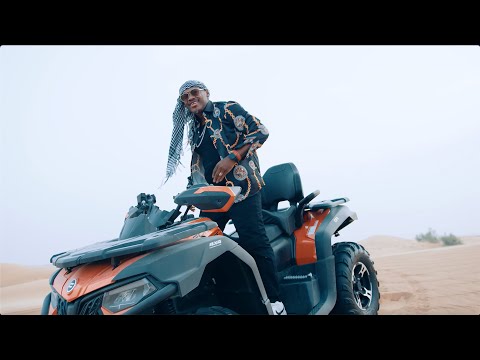 EKELE by CDO (Official Video)