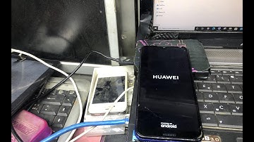 Huawei Y6 Prime 2019 Google Account Remove honor jat-l29 frp 100% Working | Huawei frp bypass