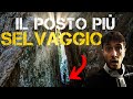 UNA PAZZESCA VALLE NASCOSTA nel BOSCO