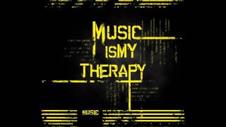 music is my therapy (radio edit)