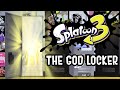 THE BEST SPLATOON 3 LOCKERS OF ALL TIME