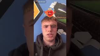 Luke Bennett Troll Compilation 