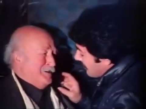 Bir Damla Ateş 1981 Ferdi Tayfur Vhs Türk Film