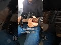 accidently tuned my guitar to drop D, so this riff was a must #guitar #music