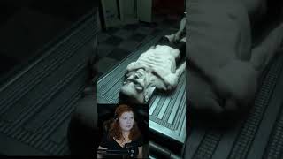 I don't want to help my grandma... | The Mortuary Assistant