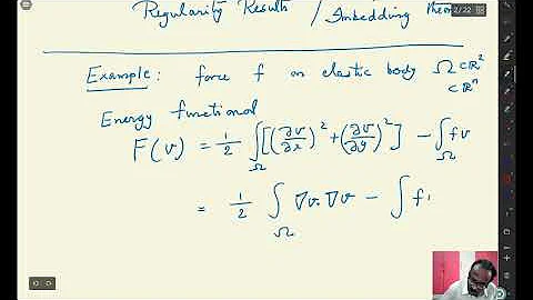 W8L1 Weak Solutions 1