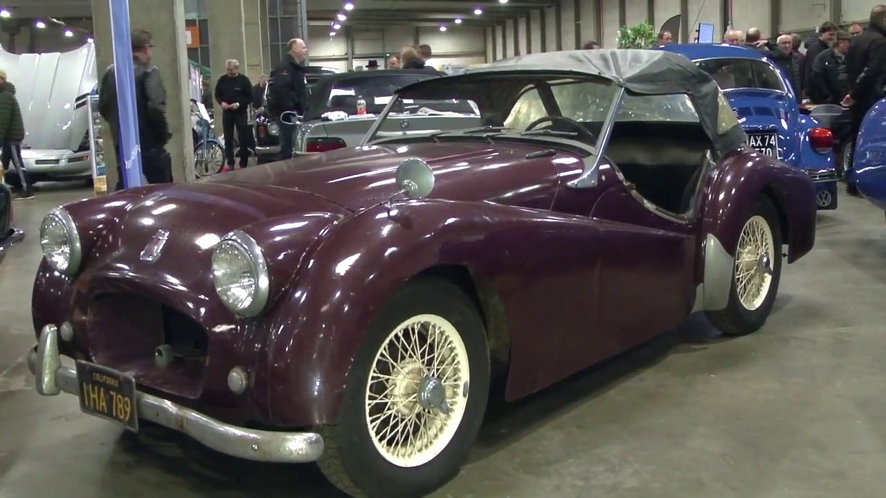 Bilmesse & Brugtmarked i Fredericia 24. og 25. marts 2018