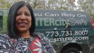 Partnering for Community Impact: Jackie Dyess