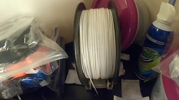 We saved a 3d printer Maker Select V2