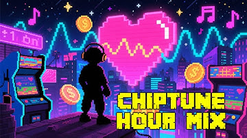Chiptune Memories A Journey Through 8 Bit Worlds