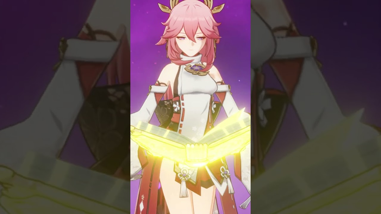 ФИШЛЬ C6 VS ЯЭ МИКО C0