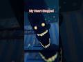 OVERNIGHT WITH THE BOOGEYMAN.. - Sweet Dreams #horrorgaming  #gaming  #shorts