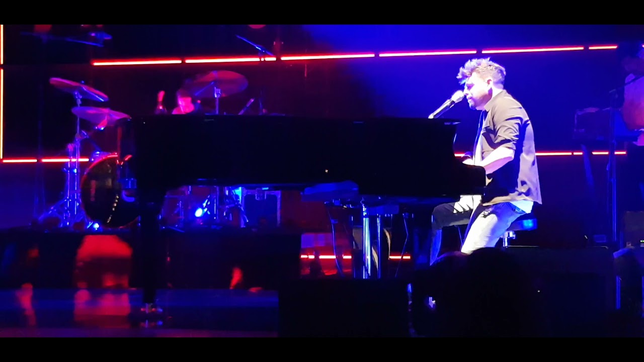 KLPSO * Pablo López 