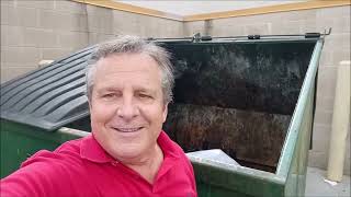 DUMPSTER DIVING AT ALDI - A SHOCKING HAUL Net Worth