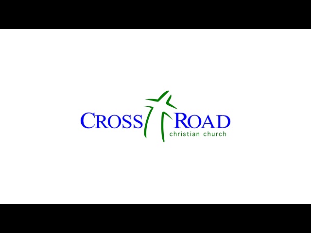 Cross Road Christian Church McKinney, TX Live Stream