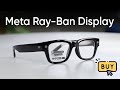 Meta Ray-Ban Display AI Glasses: Should You Take the Leap?