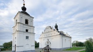 ИЛЬИНСКАЯ ЦЕРКОВЬ СУБОТОВ видео Ильинская церковь | Достопримечательности Суздаля