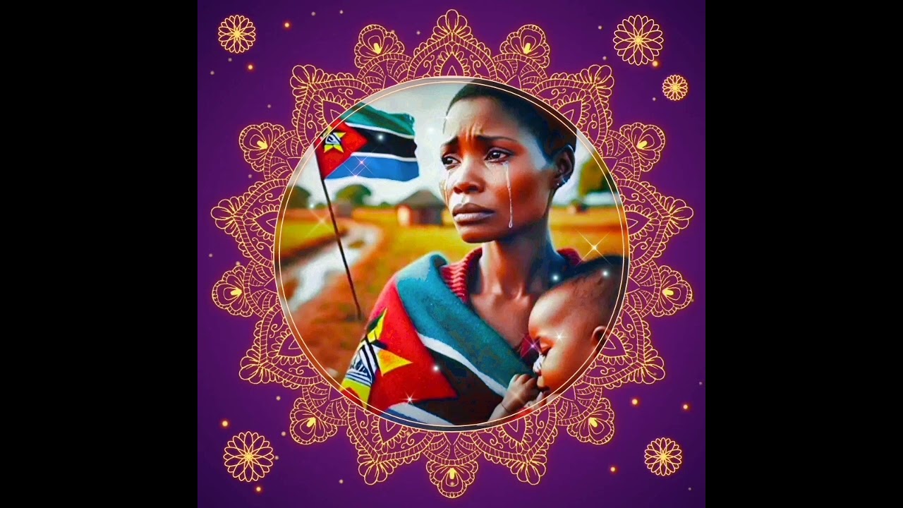 COMANDO TCHOVA TCHOVA_ NDAREMBA KUTCHOVA TCHOVA_HOMENAGEM_AUDIO✓