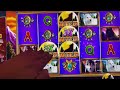 How to win playing wolf peak slot machine