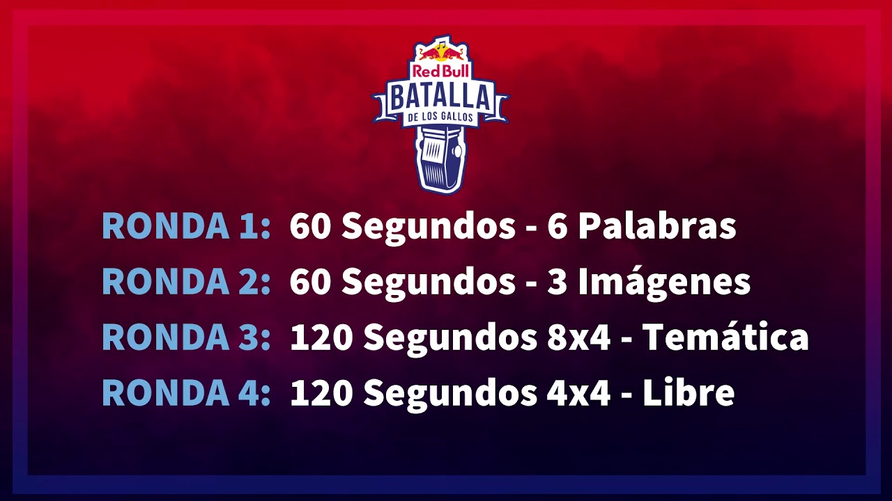 🎤💣 IMPROVISA Y ENTRENA TU FREESTYLE #4 | FORMATO RED BULL   