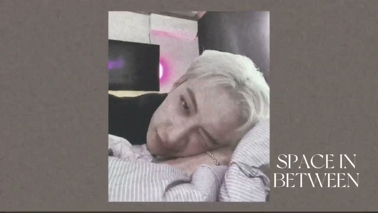 ＳＰＡＣＥ ＩＮ ＢＥＴＷＥＥＮ－ ＪＯＨＮ ＣＯＮＣＥＰＣＩＯＮ ＦＴ． ＹＡＮＮＡ        （ ｓｌｏｗｅｄ）