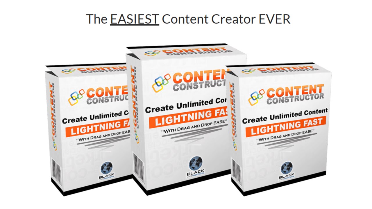 Review | Content Constructor - YouTube