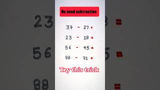 Teacher vs. Student Who solves it faster? Watch till the end & comment your answer! #Math #Math Teacher vs. Student Who solves it faster? Watch till the end & comment your answer! #Math #Math
