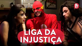 A LIGA TÁ TODA DOMINADA? | PARAFERNALHA